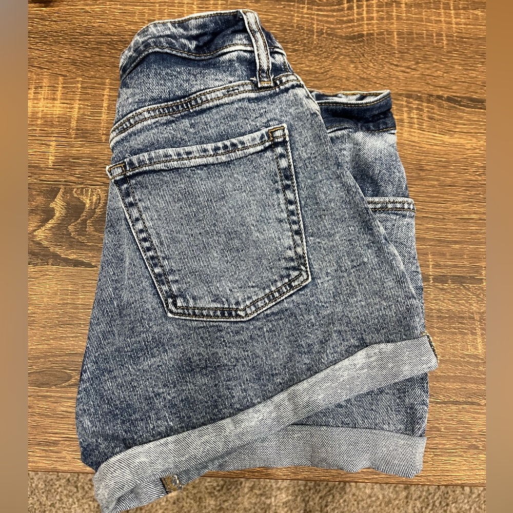 Wild Fable denim shorts